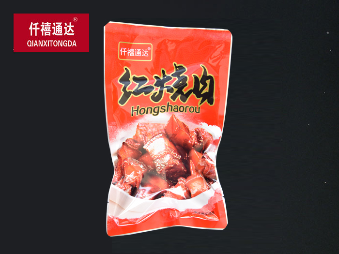 红烧肉