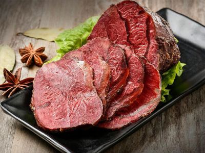 酱牛肉怎么做好吃？